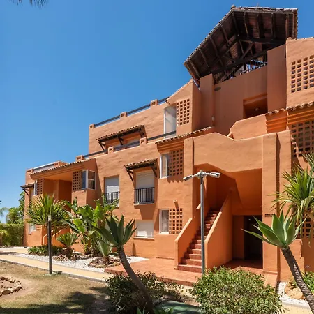 شقة Del Sol 2100 كاساريس