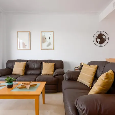 شقة Del Sol 2100 كاساريس