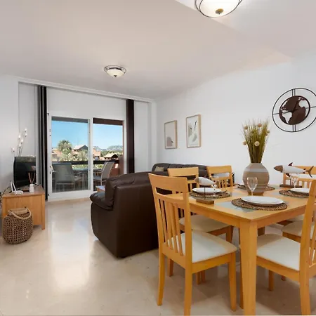 شقة Del Sol 2100 كاساريس